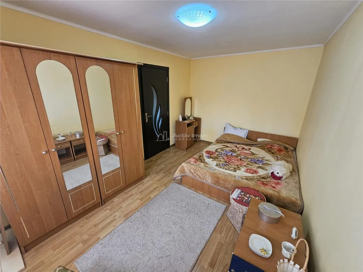 Resita, Appartement 2 Chambres, Meublé et Équipé, Micro 1 - foto 4