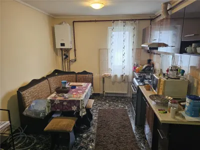 Resita, Appartement 2 Chambres, Meublé et Équipé, Micro 1 - foto 6