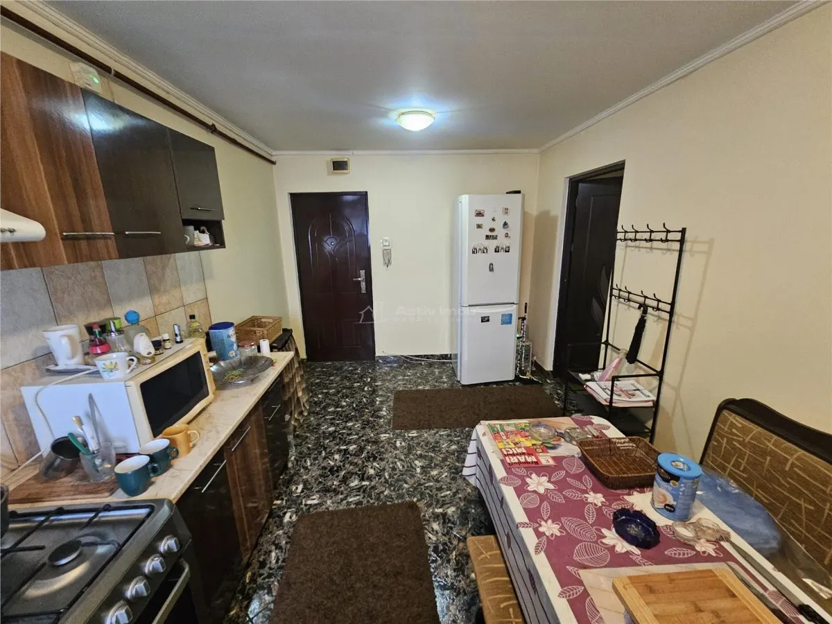 Resita, Appartement 2 Chambres, Meublé et Équipé, Micro 1 - foto 7