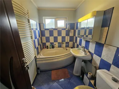 Resita, Appartement 2 Chambres, Meublé et Équipé, Micro 1 - foto 8