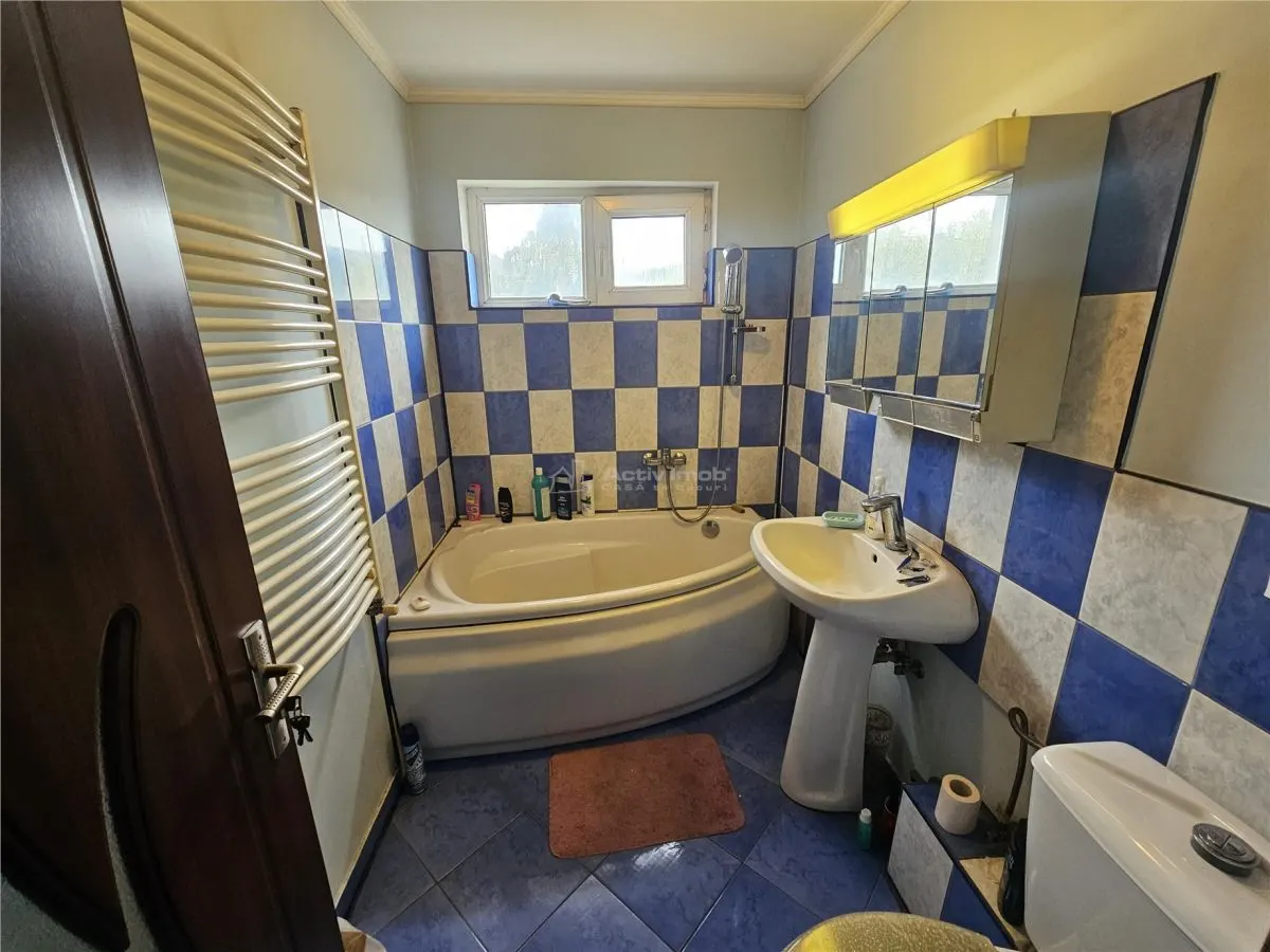 Resita, Appartement 2 Chambres, Meublé et Équipé, Micro 1 - foto 8