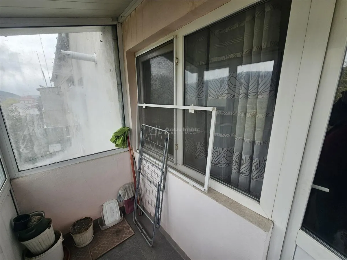 Resita, Appartement 2 Chambres, Meublé et Équipé, Micro 1 - foto 9