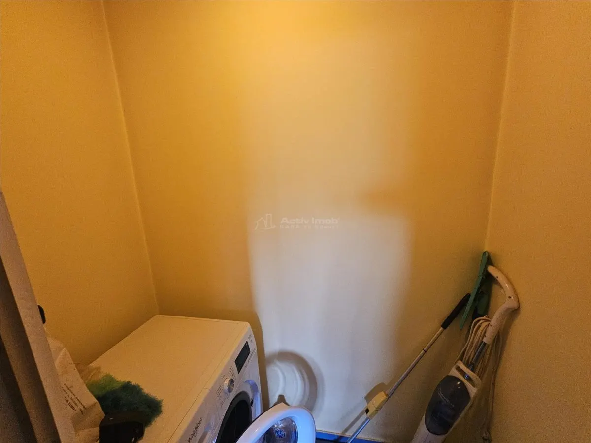 Resita, Appartement 2 Chambres, Meublé et Équipé, Micro 1 - foto 10