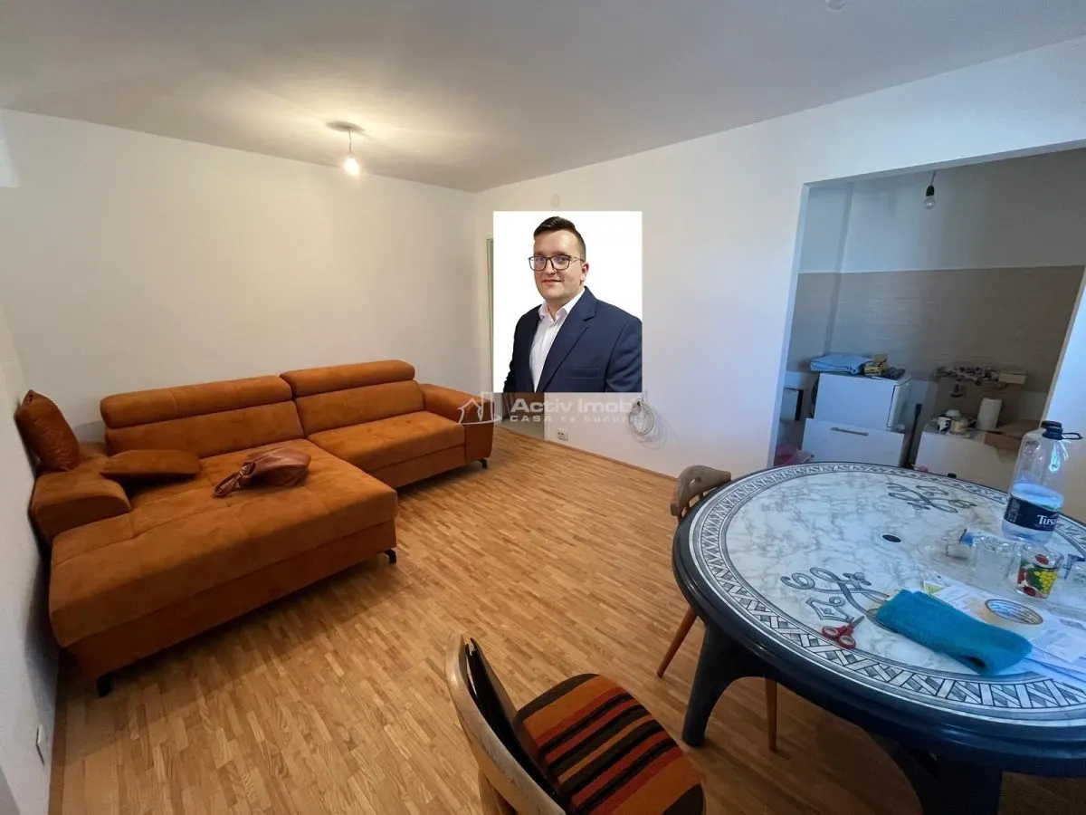 Caransebes, Apartamento 3 Dormitorios, Primer Piso, Reformado, Zona Norte - foto 1