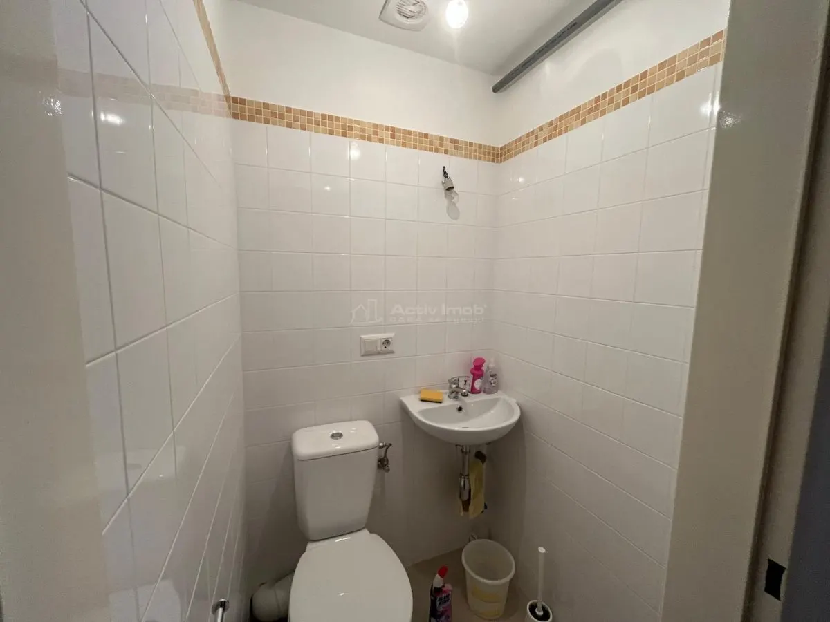 Caransebes, Apartamento 3 Dormitorios, Primer Piso, Reformado, Zona Norte - foto 11