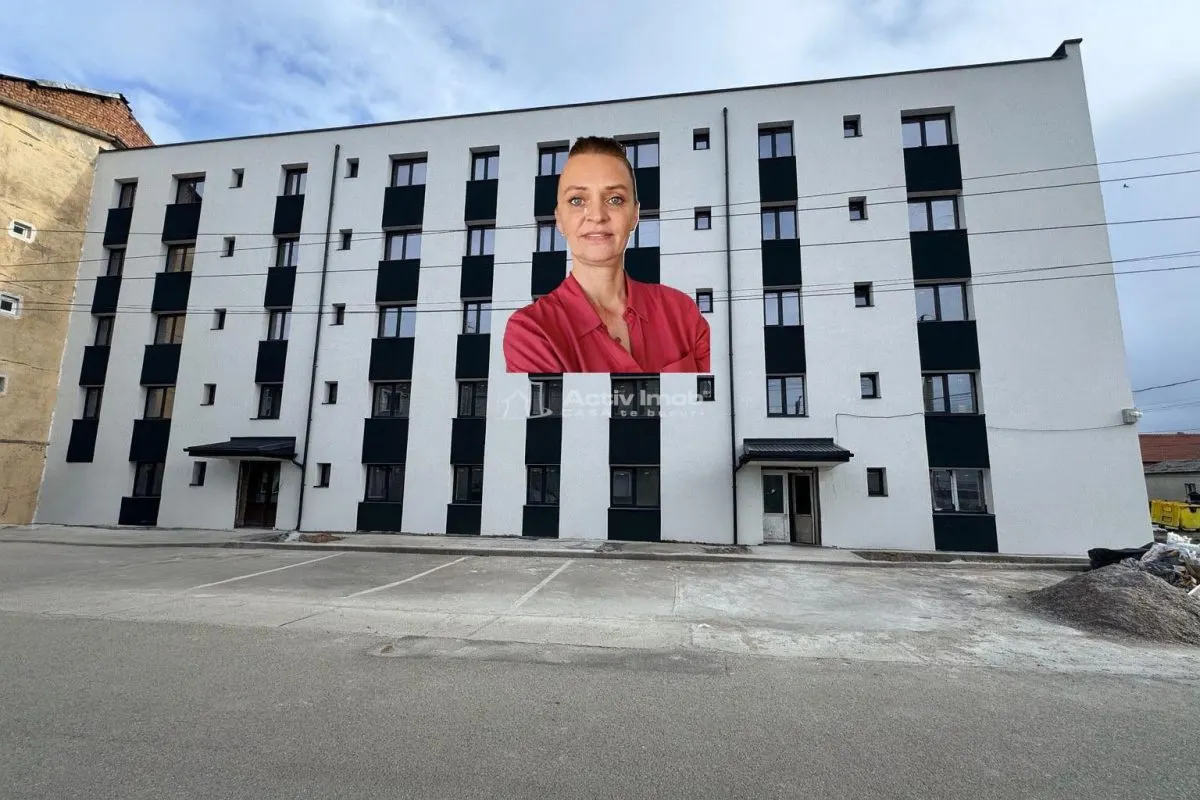 Bocsa Romana Nuevo Proyecto: 28 Apartamentos, 2–3 Dormitorios, Acabados Premium - foto 1