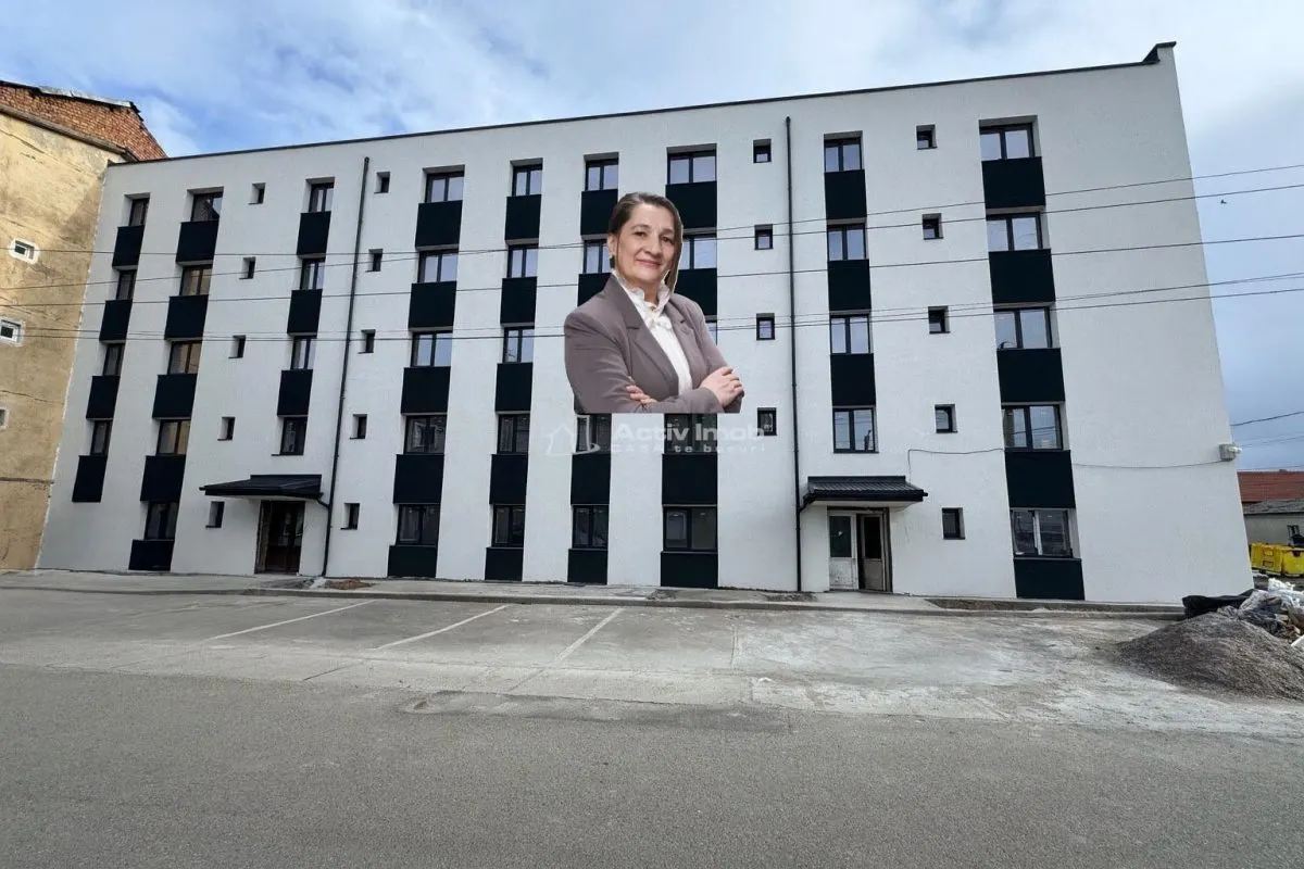 Bocsa Romana Nuevo Proyecto: 28 Apartamentos, 2–3 Dormitorios, Acabados Premium - foto 2
