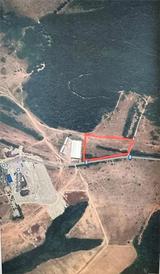 博克萨罗马尼亚：两块开发用地 – 10,000 m²和80,000 m²（靠近特兰萨维亚） - foto 3