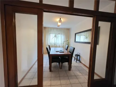 4卧室公寓，独立供暖和停车位 – Crangasi - Bucuresti