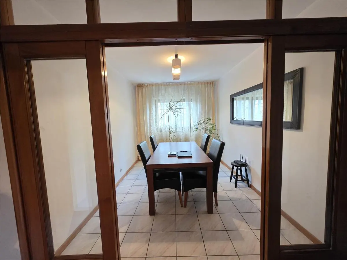 4 camere - centrala termica - parcare - Crangasi - foto 2