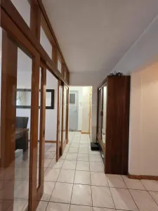 4 camere - centrala termica - parcare - Crangasi - foto 14