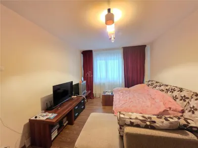4 camere - centrala termica - parcare - Crangasi - foto 4