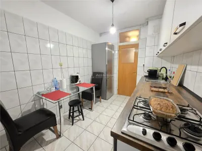 4 camere - centrala termica - parcare - Crangasi - foto 10