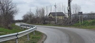 Terreno Rústico 7.900 m² en Venta, Zona Parapet, Târgoviște - foto 3