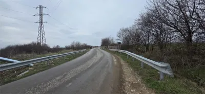 Terreno Rústico 7.900 m² en Venta, Zona Parapet, Târgoviște - foto 5