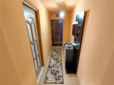 أوراڤيتا، شقة بغرفتي نوم، توزيع منفصل، جاهزة للسكن، 55 متر مربع - foto 15