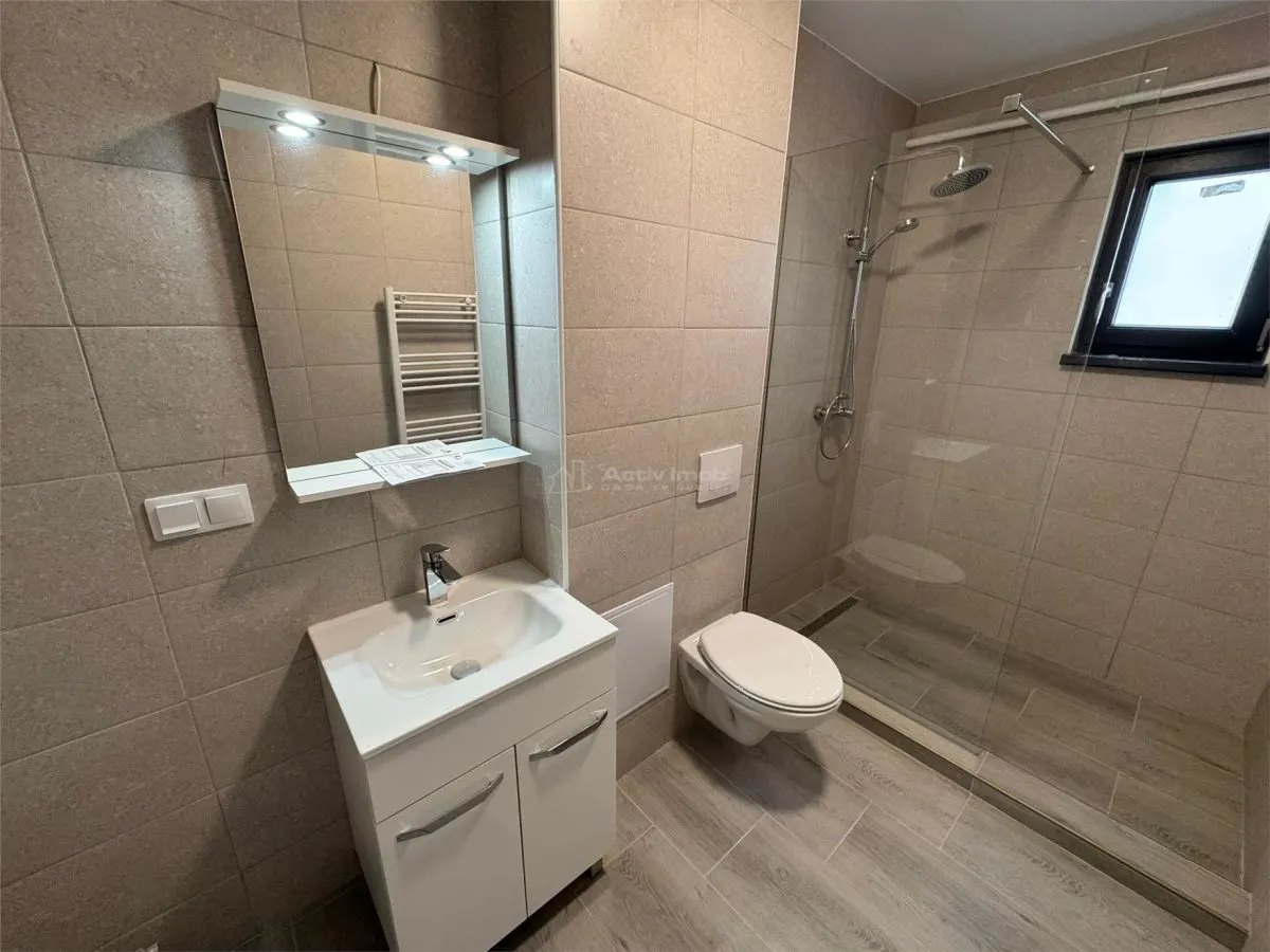 Apartment for sale sqm in Bocsa - foto 16