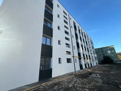 Apartment for sale sqm in Bocsa - foto 24