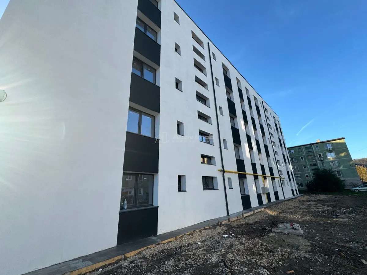 Apartment for sale sqm in Bocsa - foto 24