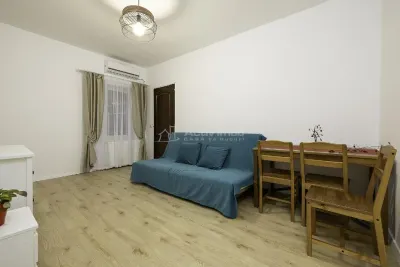 Appartement 2 Chambres avec Chaudière Individuelle et Cour Privée, Muncii - foto 5