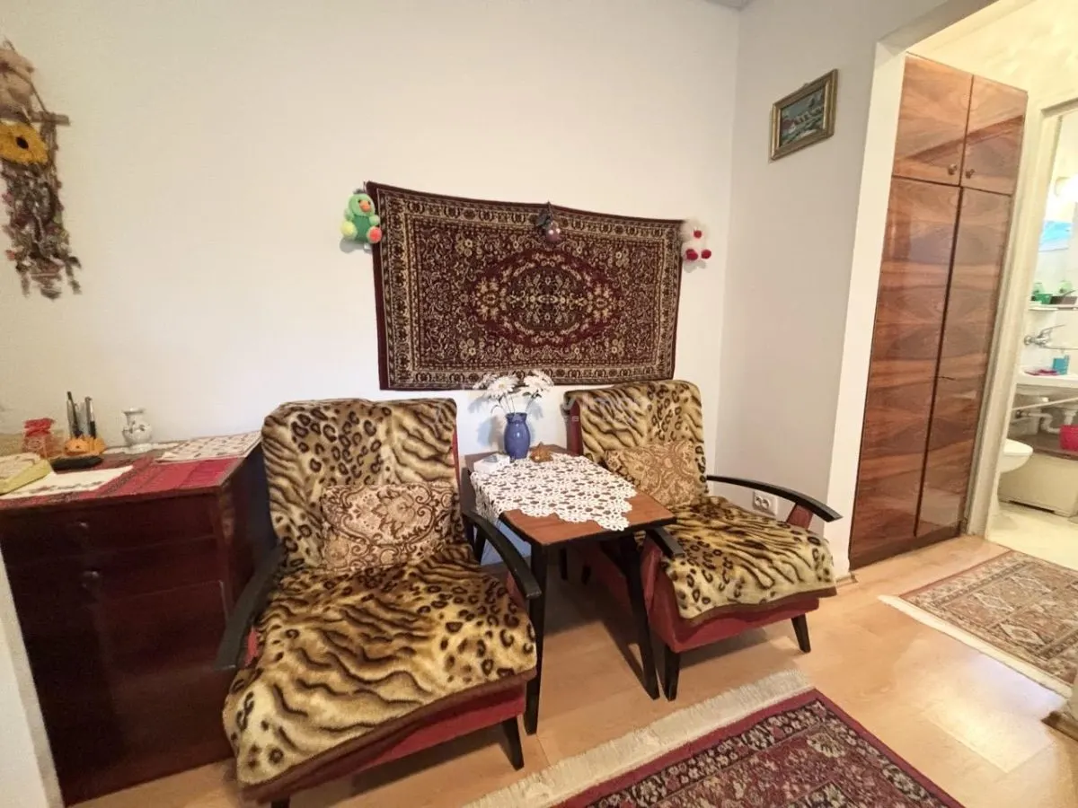 Appartement 2 Chambres – Rogerius, 2e Étage - foto 2