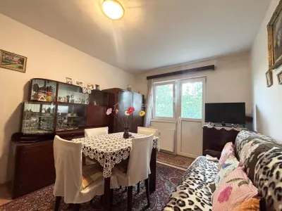 Appartement 2 Chambres – Rogerius, 2e Étage - foto 3