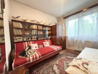 Appartement 2 Chambres – Rogerius, 2e Étage - foto 5
