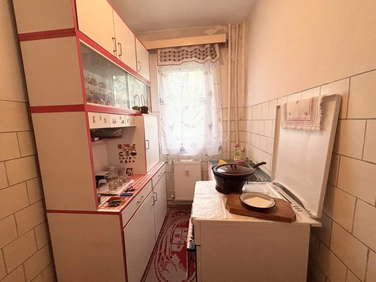 Appartement 2 Chambres – Rogerius, 2e Étage - foto 6