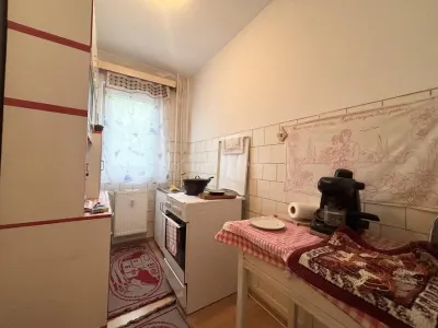 Appartement 2 Chambres – Rogerius, 2e Étage - foto 7