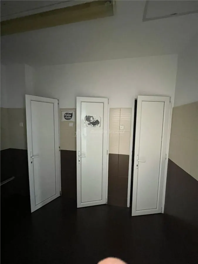 Spatiu Birouri Cosbuc 10 euro mp - foto 2