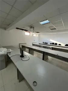 Spatiu Birouri Cosbuc 10 euro mp - foto 3