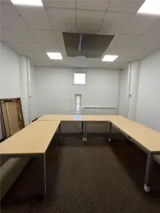 Spatiu Birouri Cosbuc 10 euro mp - foto 4