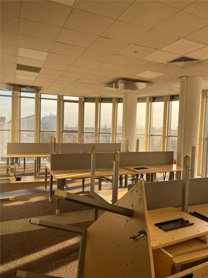 Spatiu Birouri Cosbuc 10 euro mp - foto 5