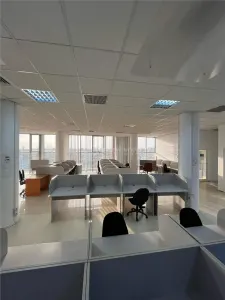 Spatiu Birouri Cosbuc 10 euro mp - foto 6