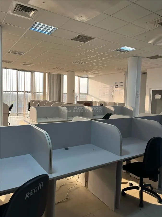 Spatiu Birouri Cosbuc 10 euro mp - foto 8