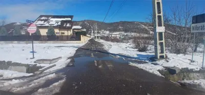 Terreno Urbano 6.345 m² en Venta en Viforata - Aninoasa