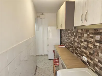 Resita, Estudio Amueblado y Equipado, Calea Caransebesului - foto 17