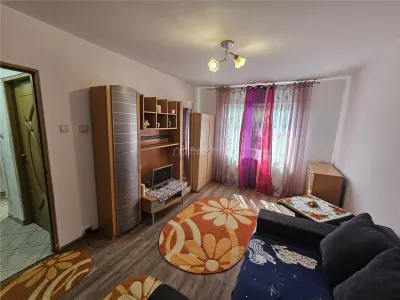 Resita, Estudio Amueblado y Equipado, Calea Caransebesului - foto 3