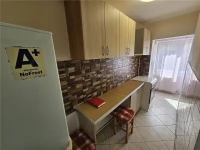 Resita, Estudio Amueblado y Equipado, Calea Caransebesului - foto 4