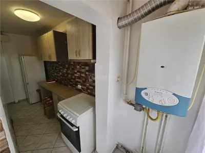 Resita, Estudio Amueblado y Equipado, Calea Caransebesului - foto 10