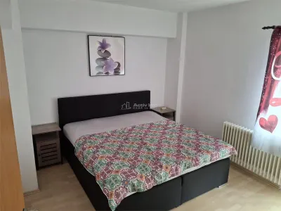 Resita Location: Appartement 2 Chambres, Climatisé, Meublé et Moderne - foto 11