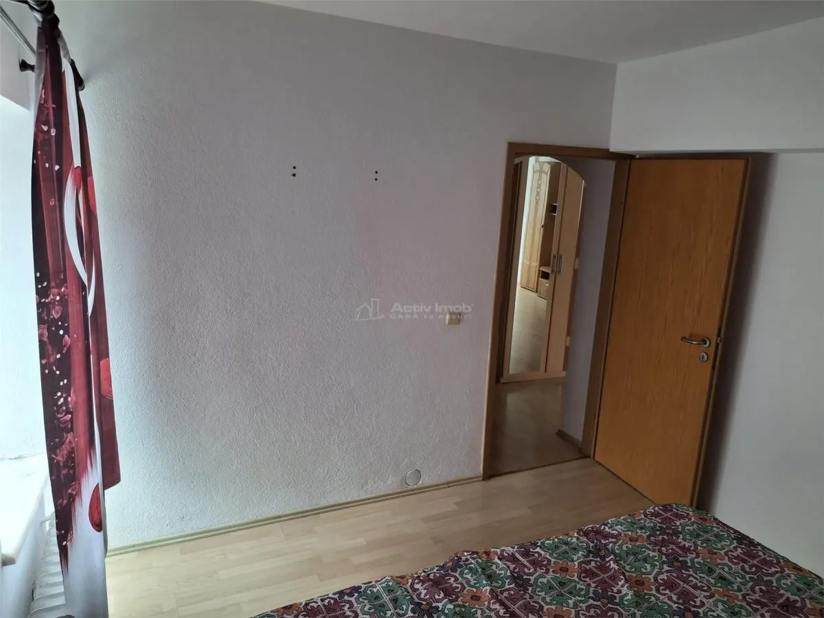 Resita Location: Appartement 2 Chambres, Climatisé, Meublé et Moderne - foto 12