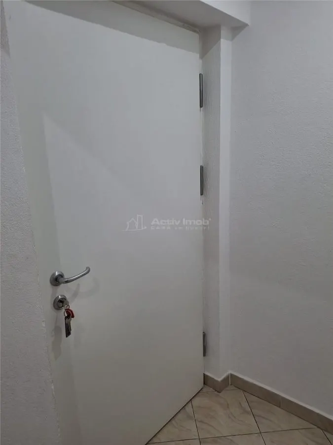 Resita Location: Appartement 2 Chambres, Climatisé, Meublé et Moderne - foto 15