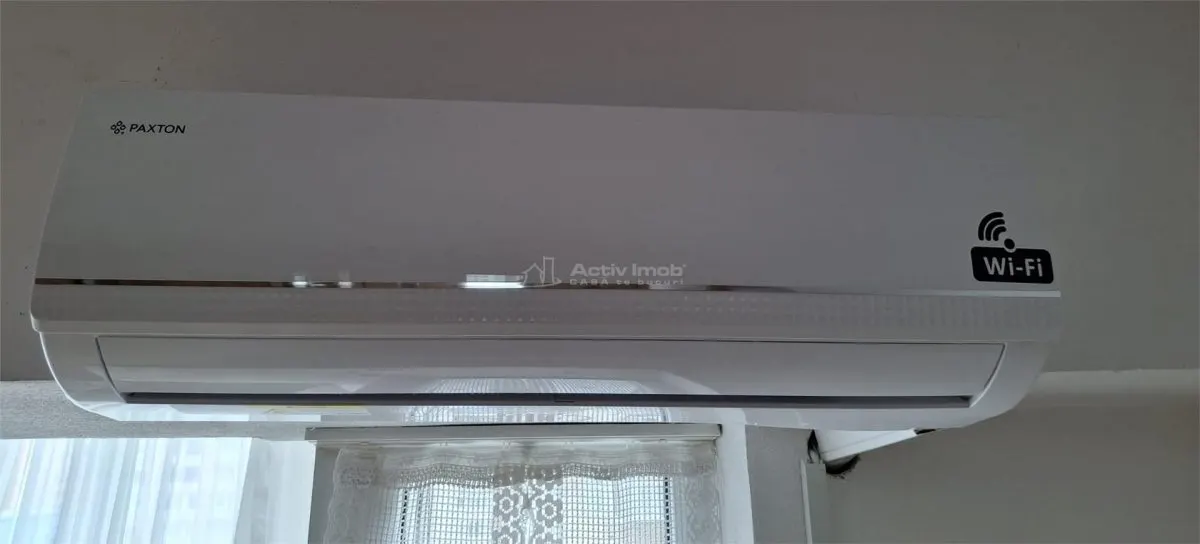Resita Location: Appartement 2 Chambres, Climatisé, Meublé et Moderne - foto 17