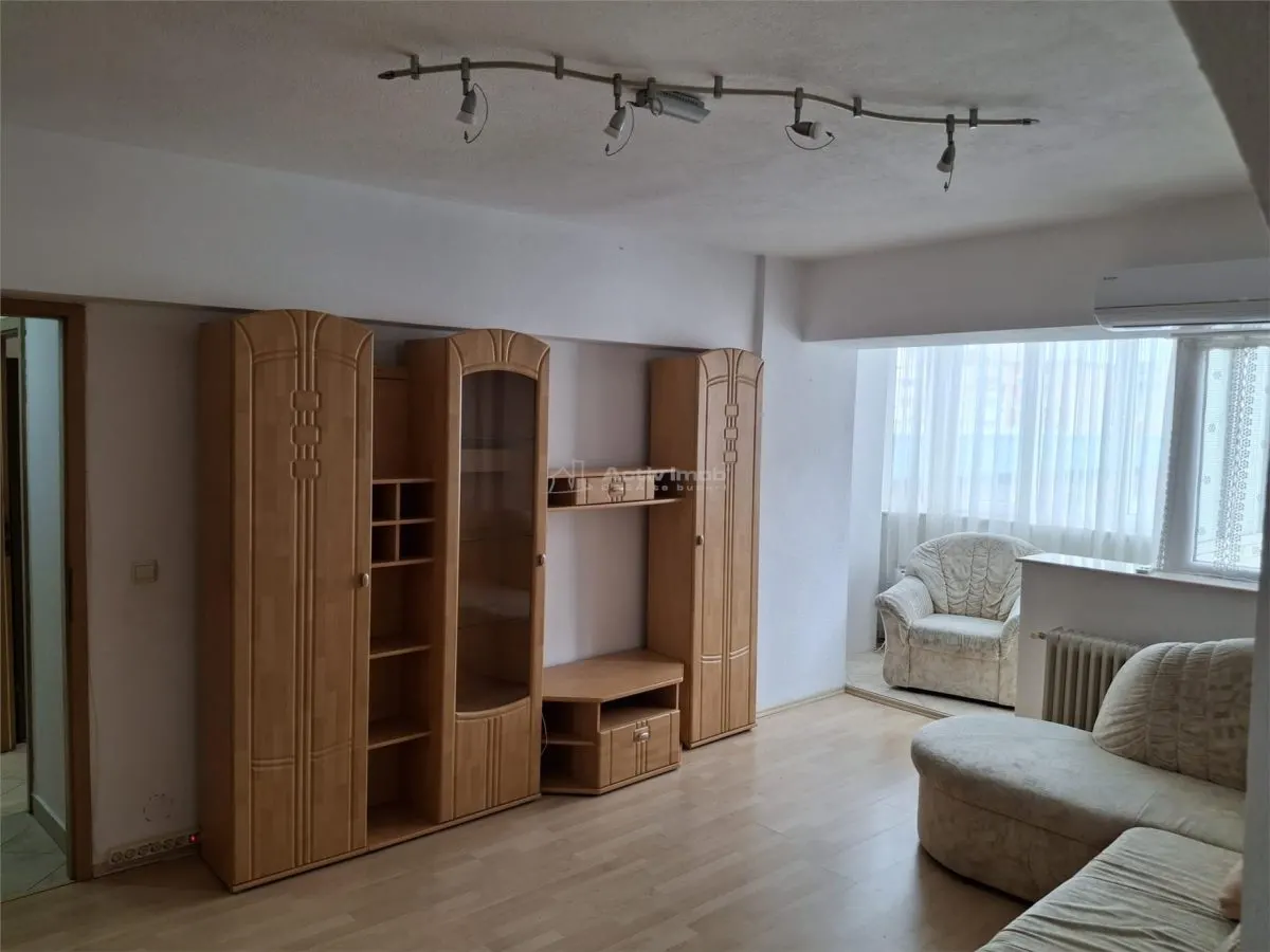Resita Location: Appartement 2 Chambres, Climatisé, Meublé et Moderne - foto 4