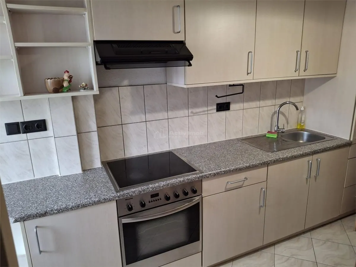 Resita Location: Appartement 2 Chambres, Climatisé, Meublé et Moderne - foto 6