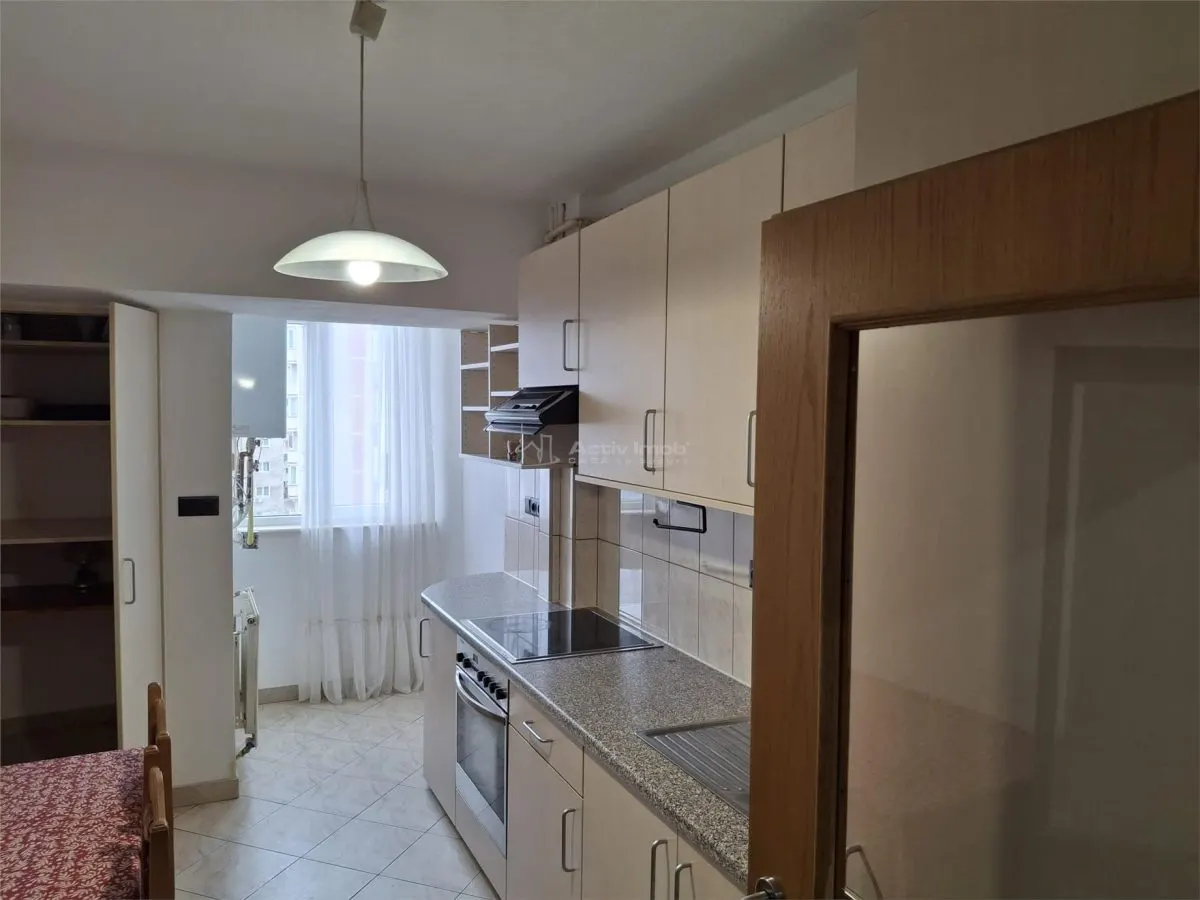 Resita Location: Appartement 2 Chambres, Climatisé, Meublé et Moderne - foto 8