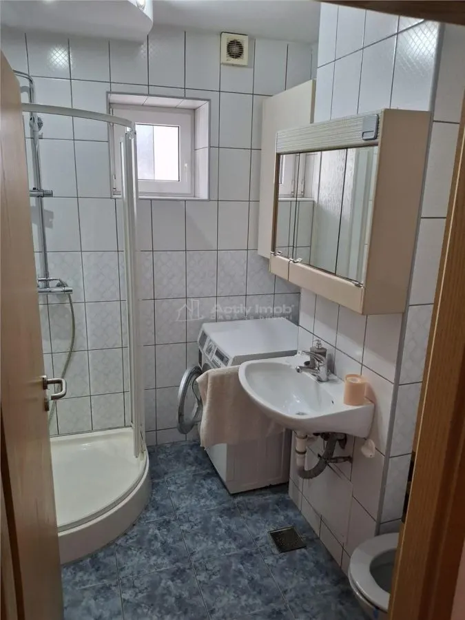 Resita Location: Appartement 2 Chambres, Climatisé, Meublé et Moderne - foto 9