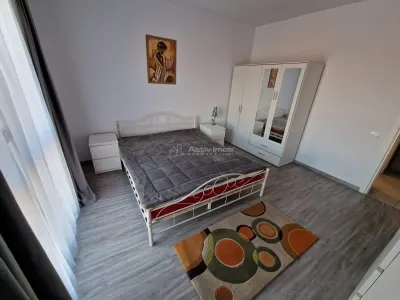 Appartement 2 Chambres, Crangasi – Parking Souterrain, Meublé, Chaudière Individuelle - foto 4