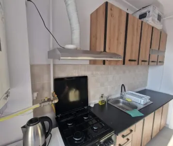Appartement 2 Chambres, Crangasi – Parking Souterrain, Meublé, Chaudière Individuelle - foto 7